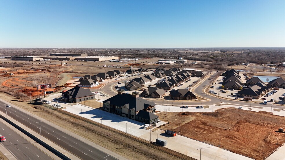 More Photos Of 4240 28th Ave NW, Norman Office For Sale