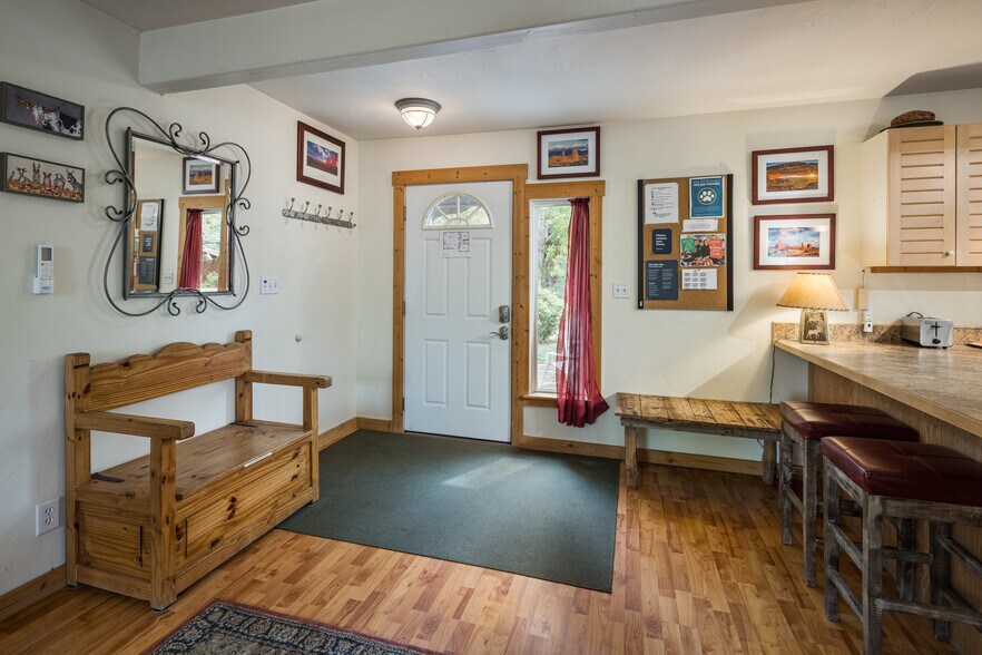 More Photos Of 168 S 100 W, Moab Specialty For Sale