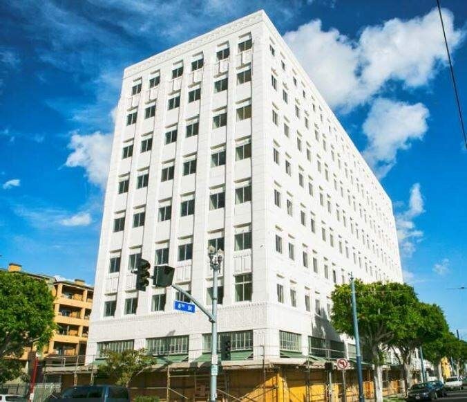 More Photos Of 117 E 8th St, Long Beach Assisted Living For Lease