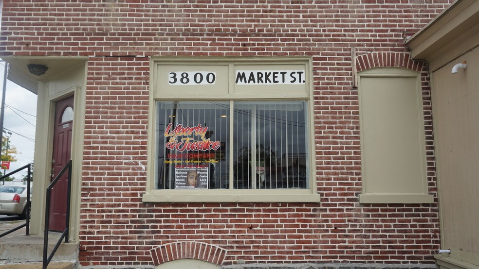 More Photos Of 3800 N Market St, Wilmington Storefront Retail Office For Lease