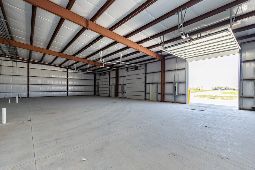 More Photos Of 1436 W F Ave, Nevada Warehouse For Sale