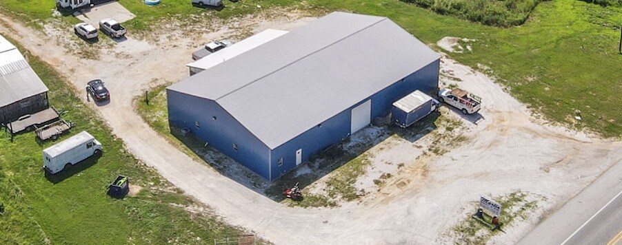 Primary Photo Of 17644 Highway 37, Garfield Warehouse For Sale