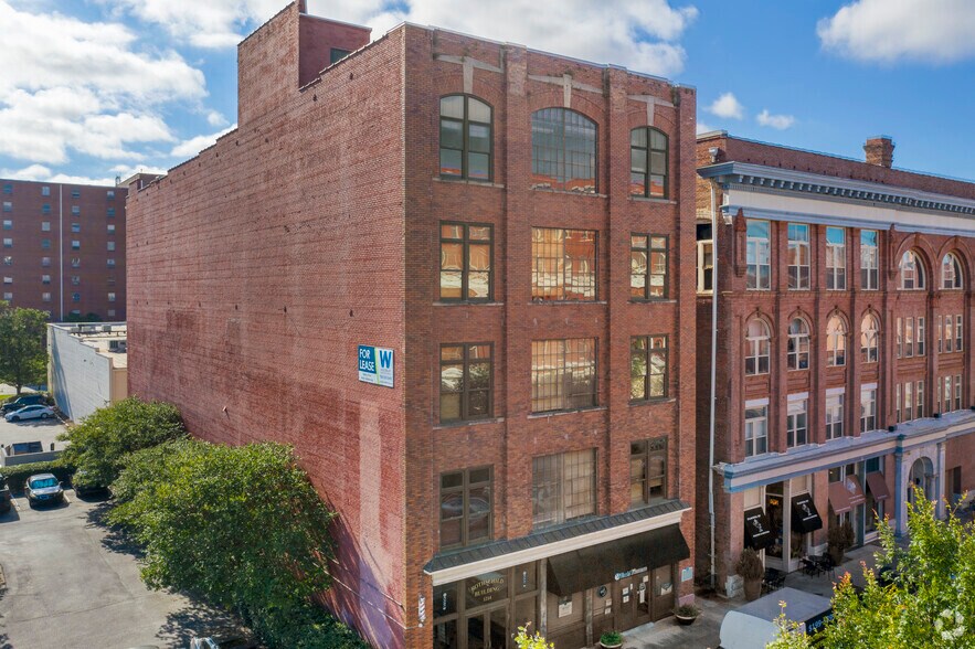 More Photos Of 1214 1st Ave, Columbus Loft Creative Space For Lease