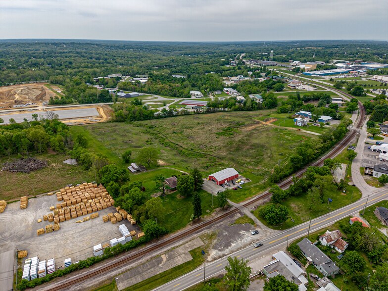 More Photos Of 4400 Old Lagrange Rd, Buckner Land For Sale