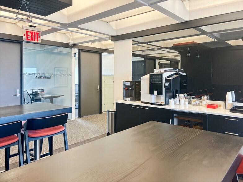 More Photos Of 177 Huntington Ave, Boston Coworking Space