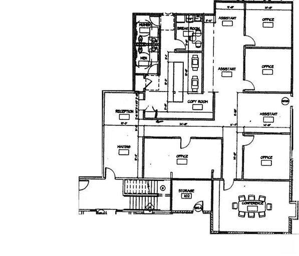 More Photos Of 5355 Kietzke Ln, Reno Office For Lease