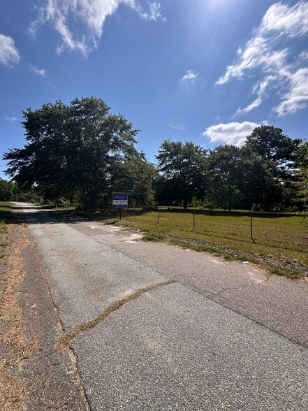 More Photos Of 3510 Davis Dr, Augusta Land For Sale