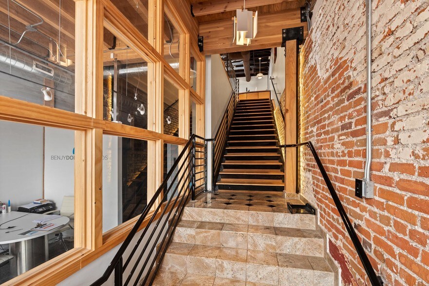 More Photos Of 931 Santa Fe Dr, Denver Storefront Retail Office For Lease