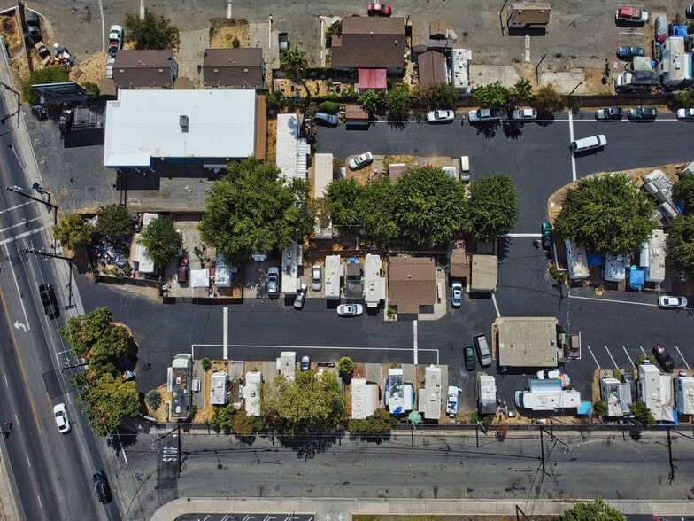 More Photos Of 5800 Stockton Blvd, Sacramento Manufactured Housing Mobile Home Park For Sale