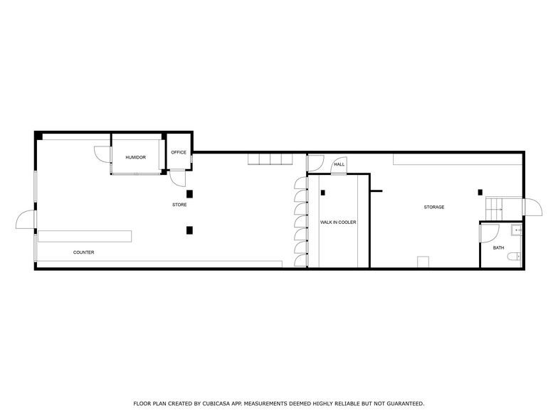 More Photos Of 193 Park St, Rockland Freestanding For Sale