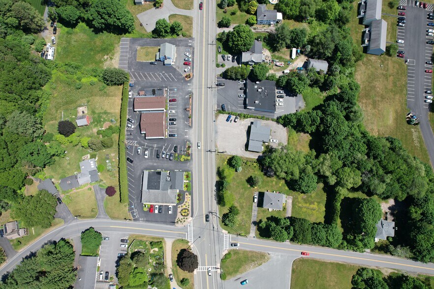 More Photos Of 69 Main St, Lakeville Office For Sale