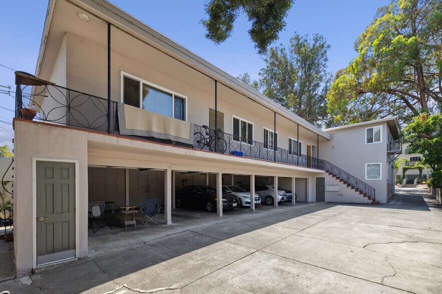 More Photos Of 1140 El Camino Real, Burlingame Apartments For Sale