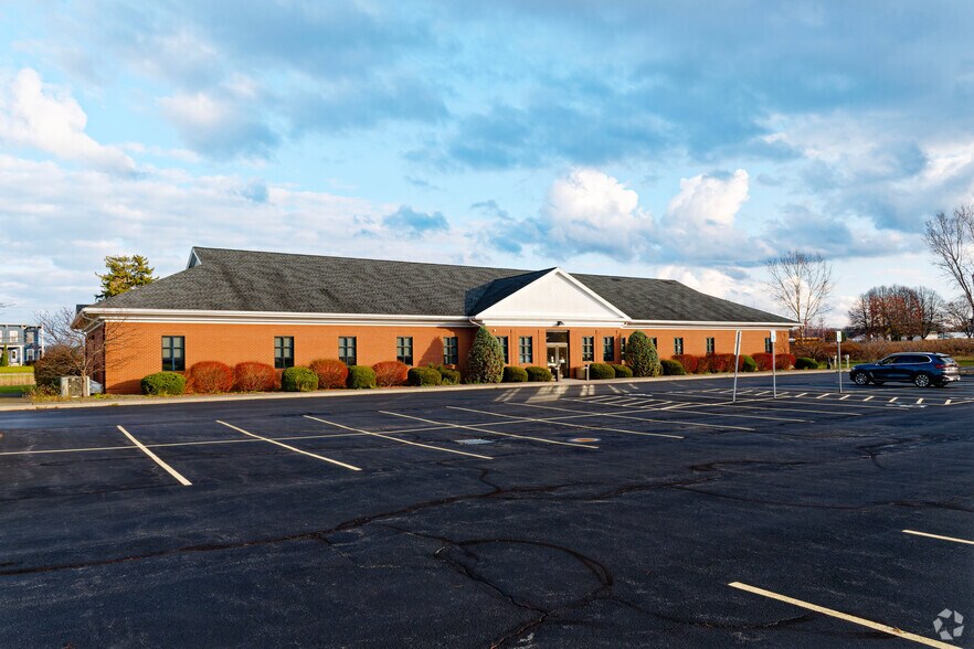 More Photos Of 7285 Gale Rd, Lima Medical For Lease