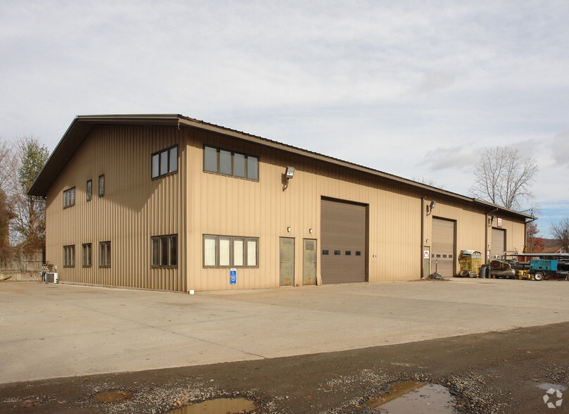 Primary Photo Of 89 Birch St, Southington Warehouse For Lease