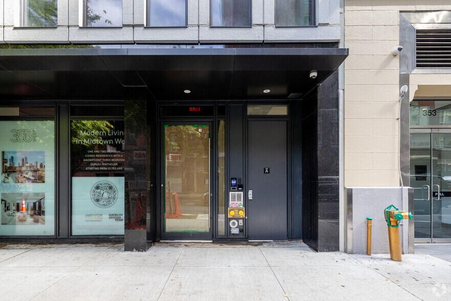 More Photos Of 355 W 39th St, New York Apartments For Sale