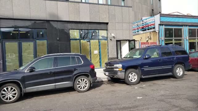 Primary Photo Of 500 Metropolitan Ave, Brooklyn Hotel For Lease