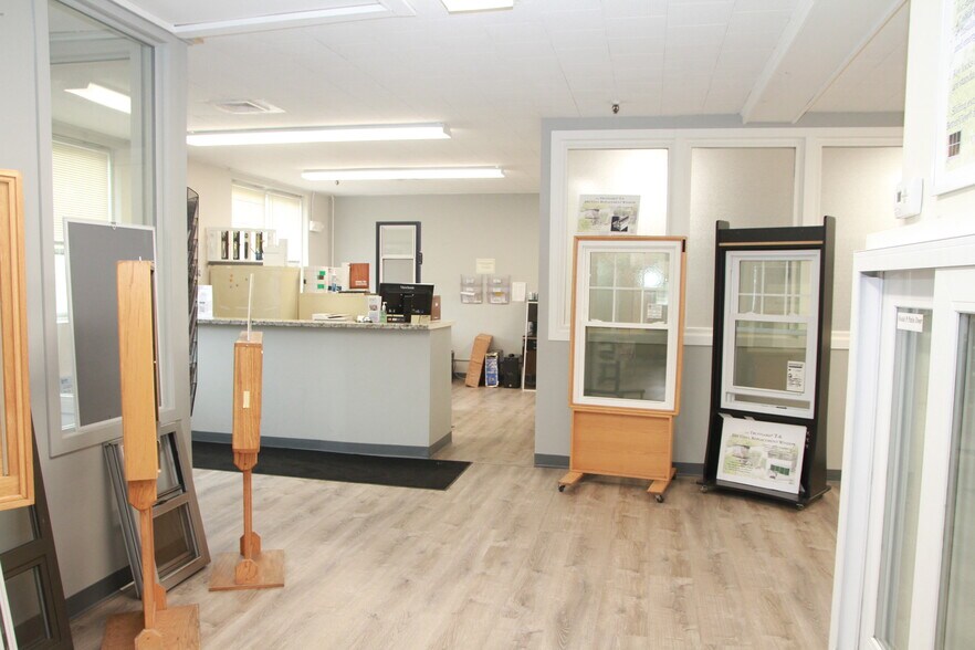 More Photos Of 657 Union Blvd, Totowa Industrial For Sale