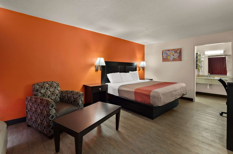 More Photos Of , Yemassee Hospitality For Sale