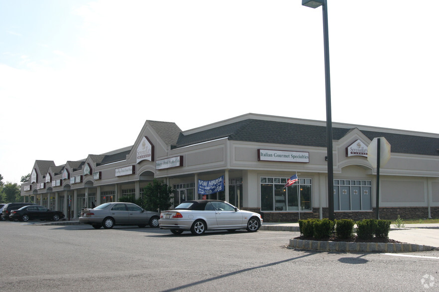 Primary Photo Of Rte 79 @ Rte 79 & Old Mill Rd, Marlboro Unknown For Lease