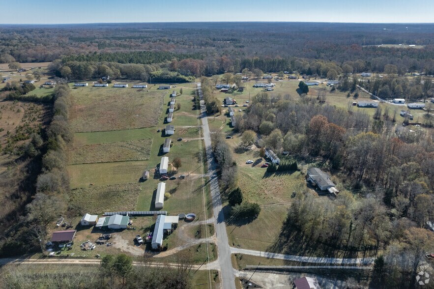 More Photos Of 3237 Highway 92, Gray Court Manufactured Housing Mobile Home Park For Sale