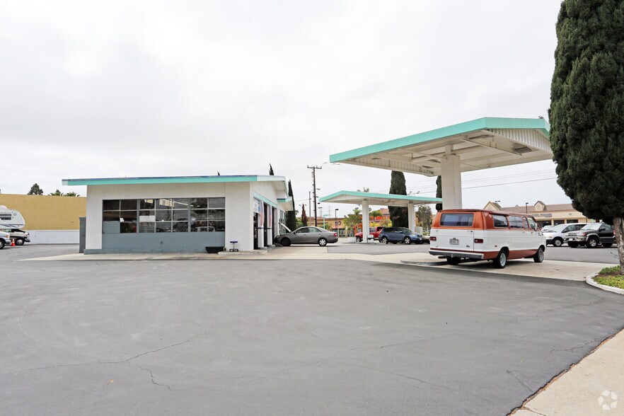 More Photos Of 19002 Magnolia St, Huntington Beach Auto Repair For Sale