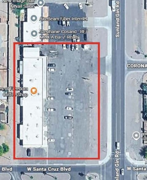 More Photos Of 13640 S Sunland Gin Rd, Arizona City Storefront Retail Office For Sale
