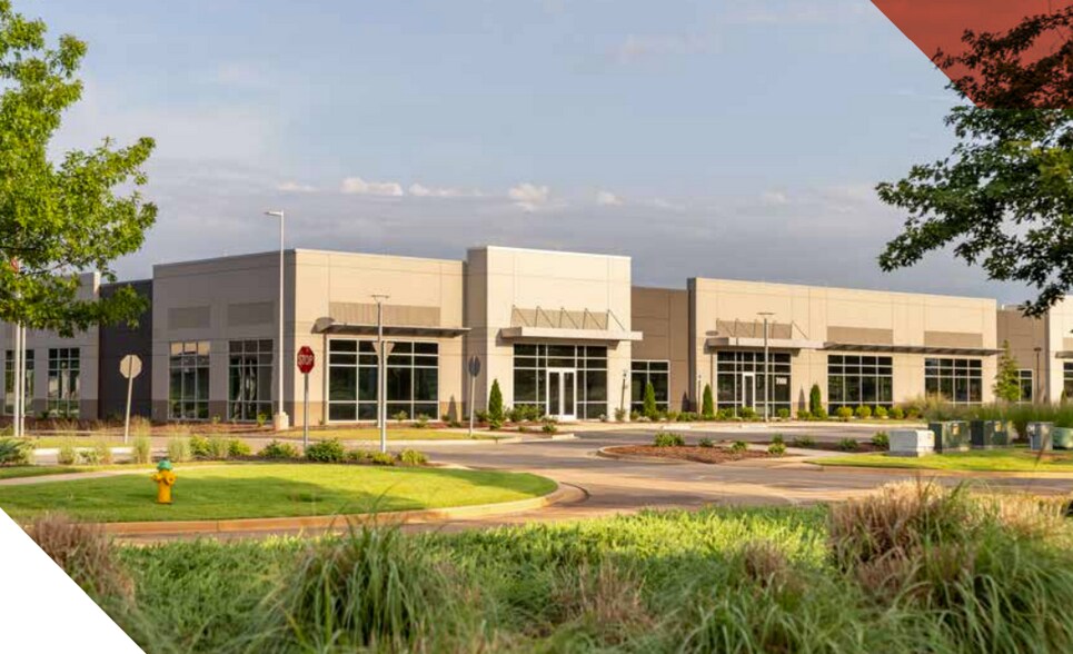 Primary Photo Of 7000 Redstone Gtwy, Huntsville Office For Lease