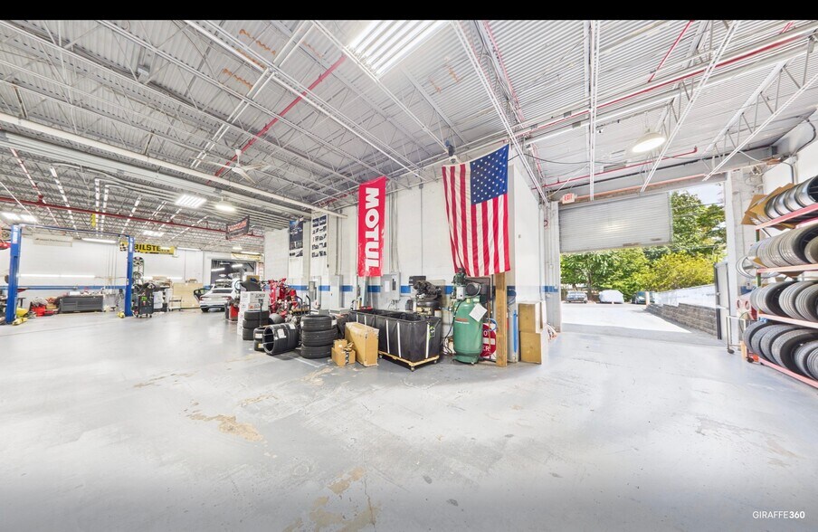 More Photos Of 15-01 Pollitt Dr, Fair Lawn Light Distribution For Sale