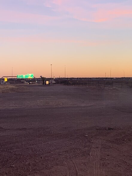 More Photos Of 6100 Main St, Roswell Land For Sale