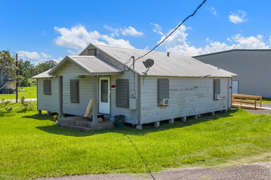 More Photos Of 3706 Fm 646 Rd N, Santa Fe Land For Sale