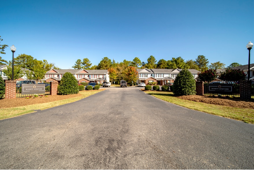 More Photos Of 35-103 Kivett Rd, Lillington Apartments For Sale