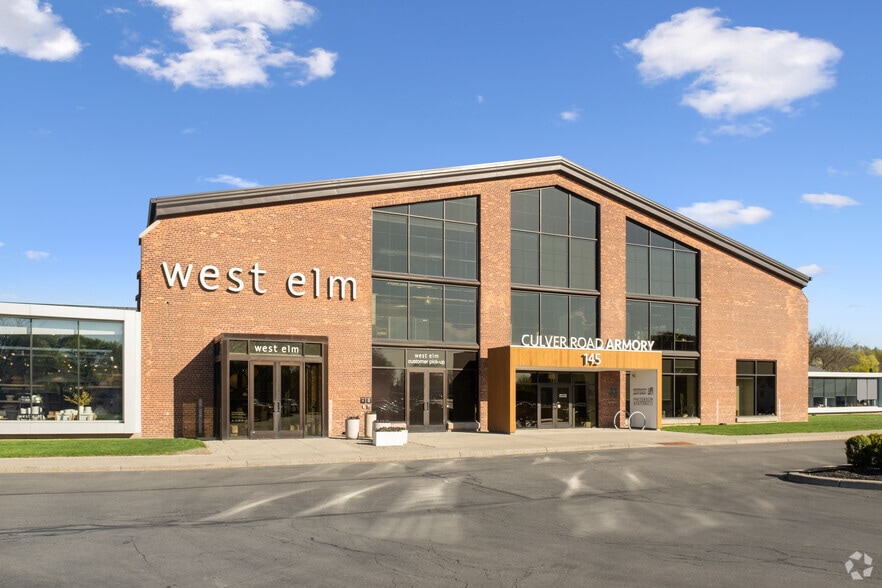 Primary Photo Of 145 Culver Rd, Rochester Storefront Retail Office For Lease