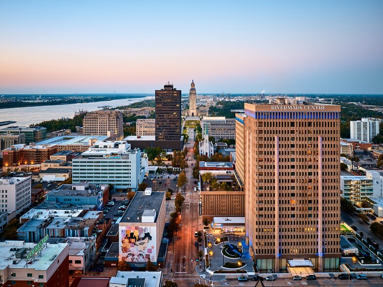 More Photos Of 451 Florida St & 450 Laurel St, Baton Rouge Unknown For Lease