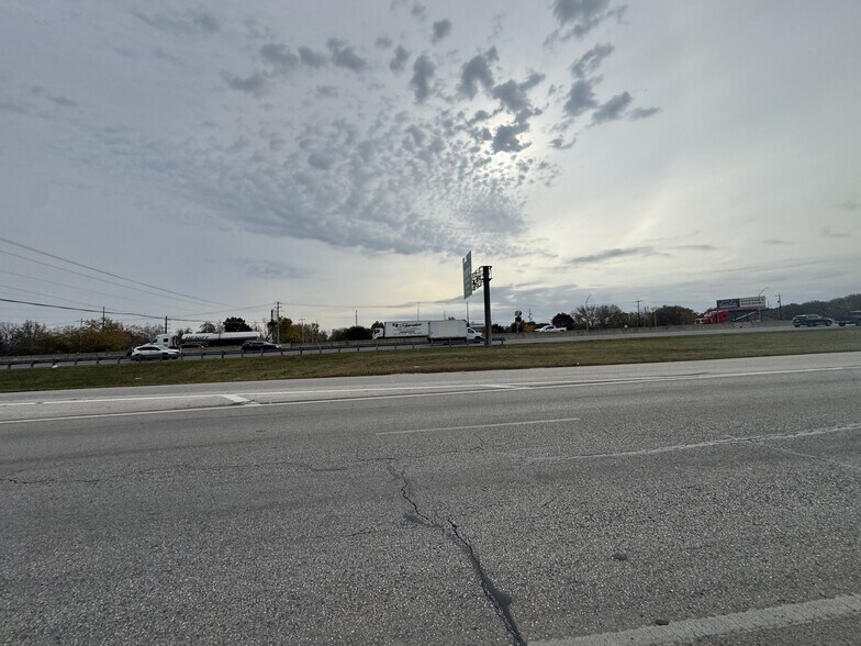 More Photos Of 1909 Interstate 35, San Marcos Land For Sale