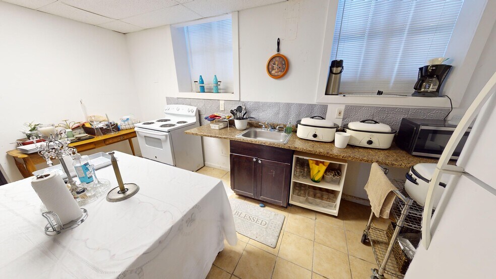 More Photos Of 1211 S Newstead Ave, Saint Louis Loft Creative Space For Sale