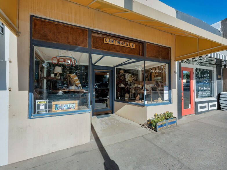 More Photos Of 909 N Main St, Cottonwood Storefront For Sale
