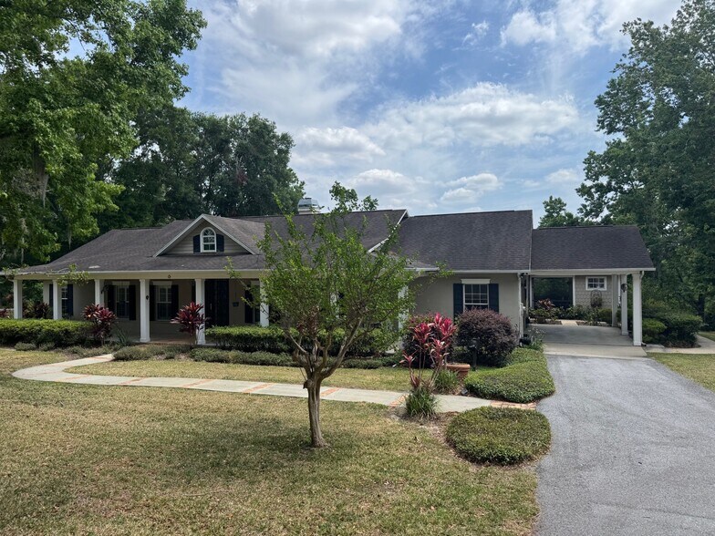 More Photos Of 36641 Blanton Rd, Dade City Land For Sale
