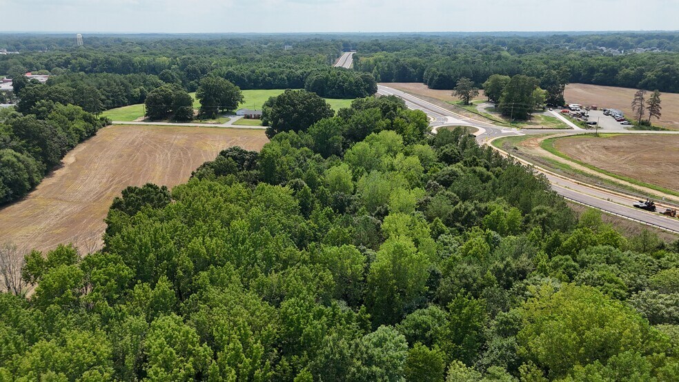 More Photos Of 400 Gribble Rd, Indian Trail Land For Sale