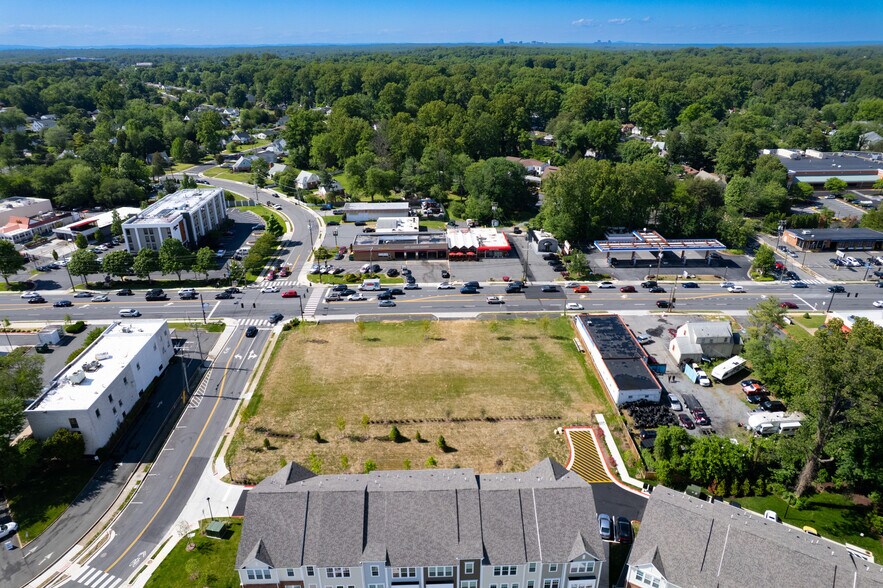 More Photos Of 10829 Fairfax Blvd, Fairfax Land For Sale