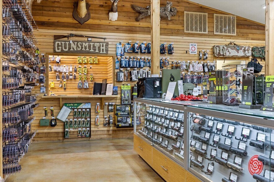 More Photos Of 6688 S US Highway 377, Stephenville Land For Sale