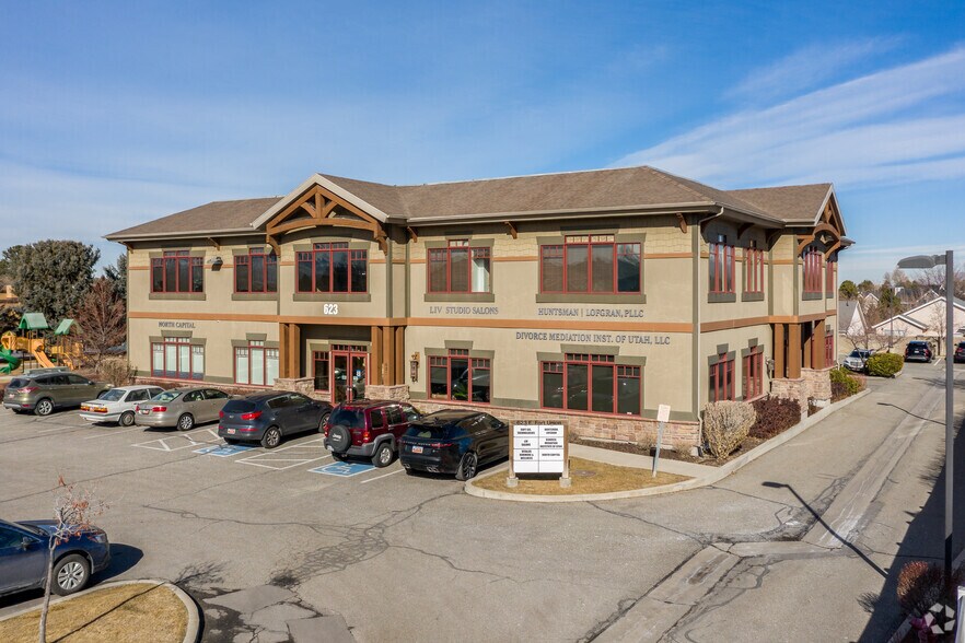 Primary Photo Of 623 E Fort Union Blvd, Midvale Medical For Sale