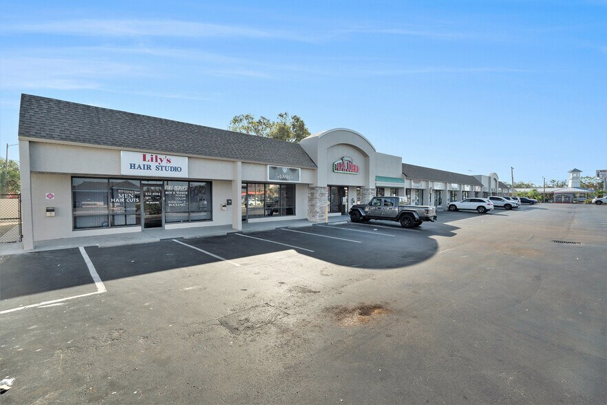 More Photos Of 5130 S Dale Mabry Hwy, Tampa Unknown For Lease
