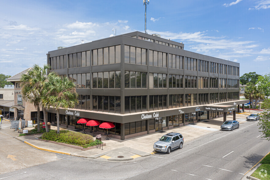 Primary Photo Of 145 Allen Toussaint Blvd, New Orleans Office For Lease