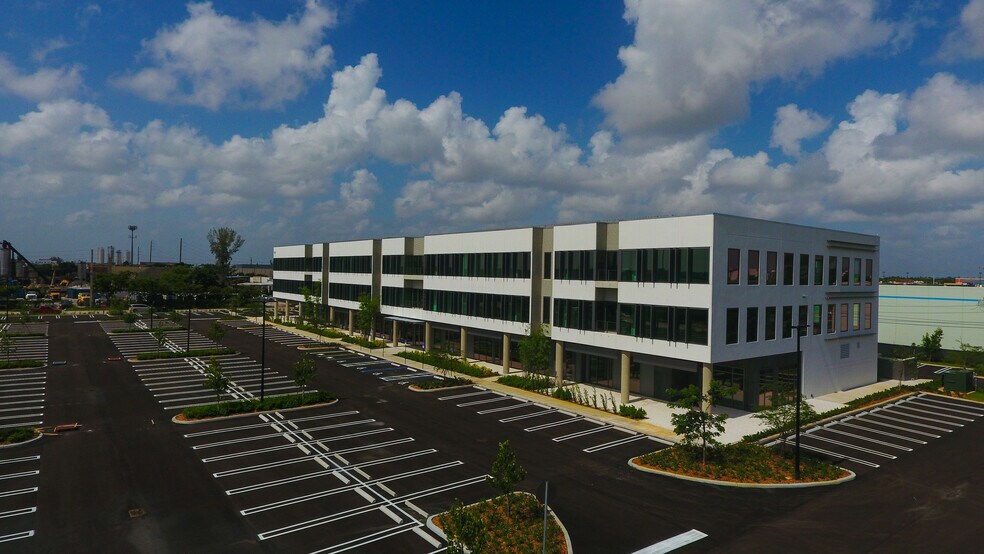 More Photos Of 1695 NW 110th Ave, Miami Office For Sale