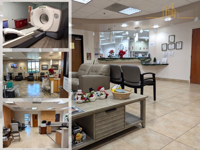 More Photos Of 260 E Ontario Ave, Corona Medical For Sale