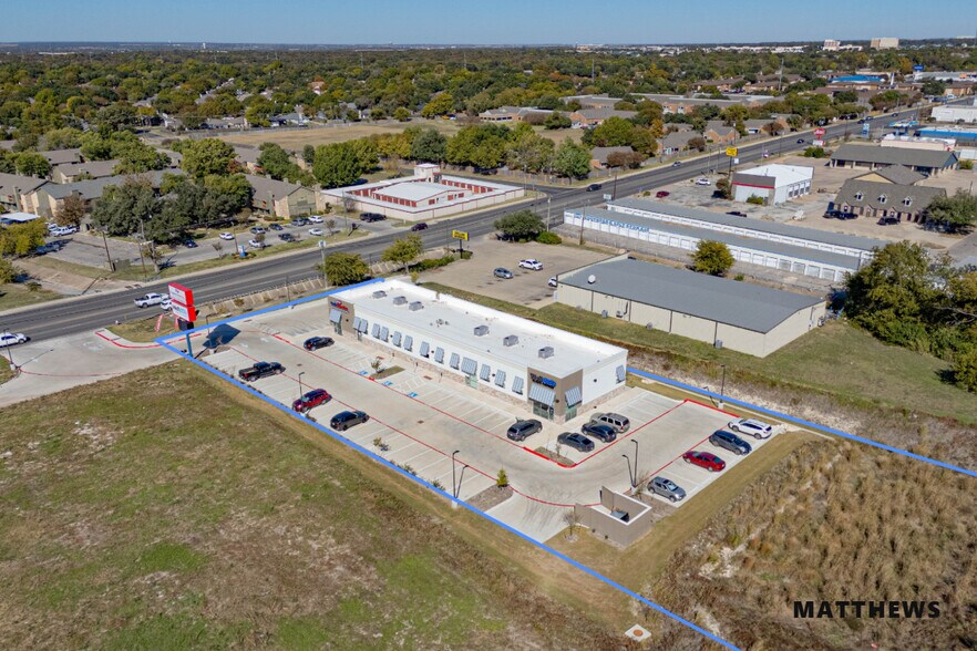 More Photos Of 4901 S 31st St, Temple Office For Sale