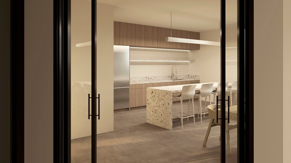 More Photos Of 2625 Townsgate Rd, Westlake Village Office For Lease