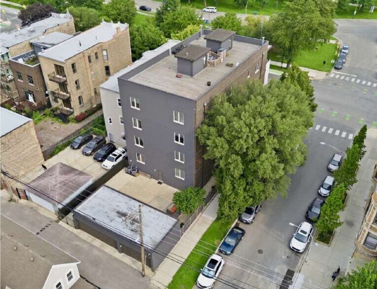 More Photos Of 2835 W Division St, Chicago Apartments For Sale