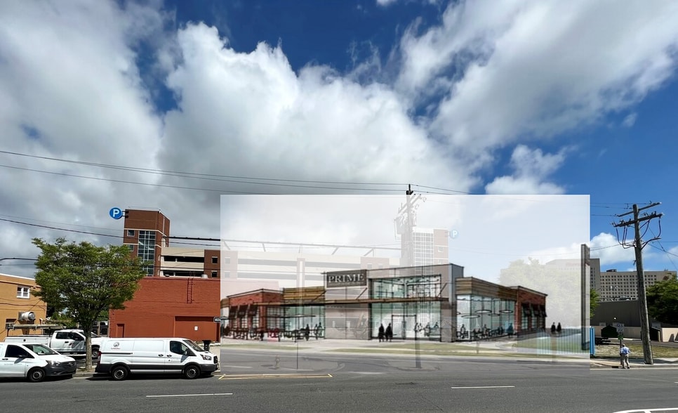 22092231 Arctic Ave, Atlantic City, NJ 08401 Land For Sale