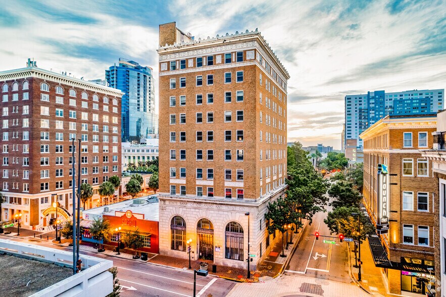 More Photos Of 1 N Orange Ave, Orlando Loft Creative Space For Lease